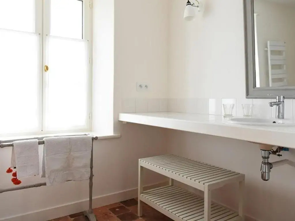 Maison Les Portes-en-Ré, 3 pièces, 4 personnes - FR-1-434-11