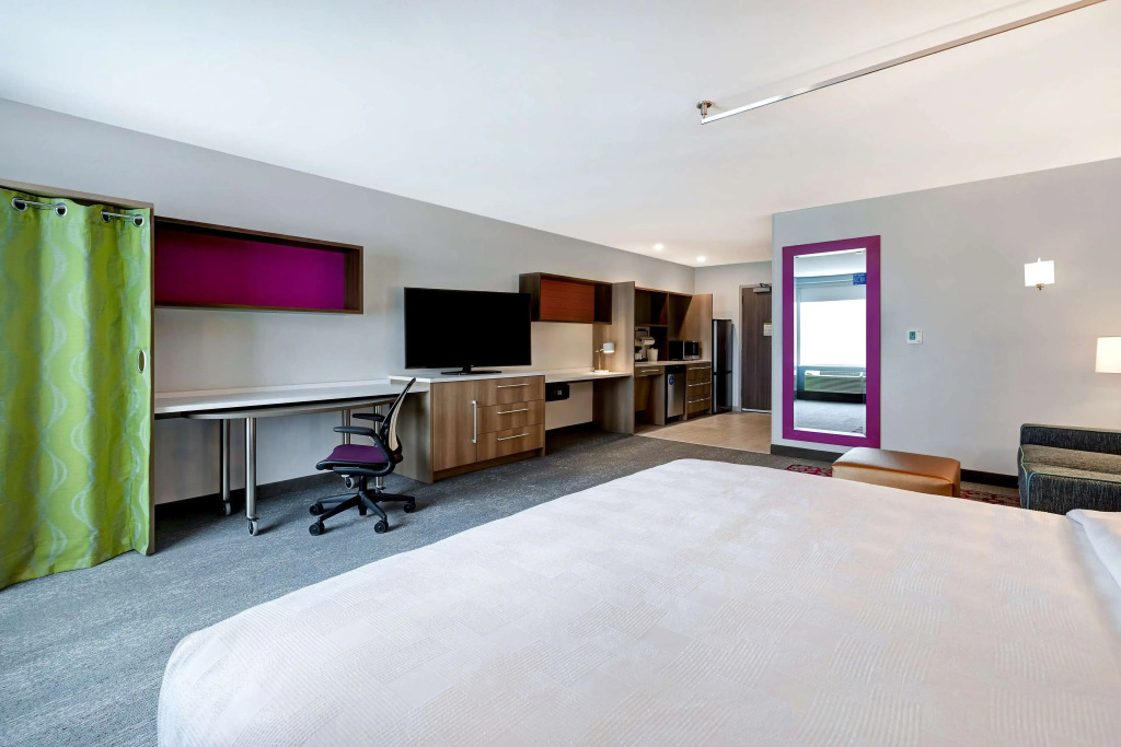 Home2 Suites By Hilton Lincolnshire Chicago