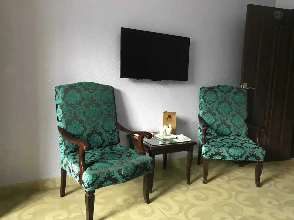 Millennium Inn Hotel