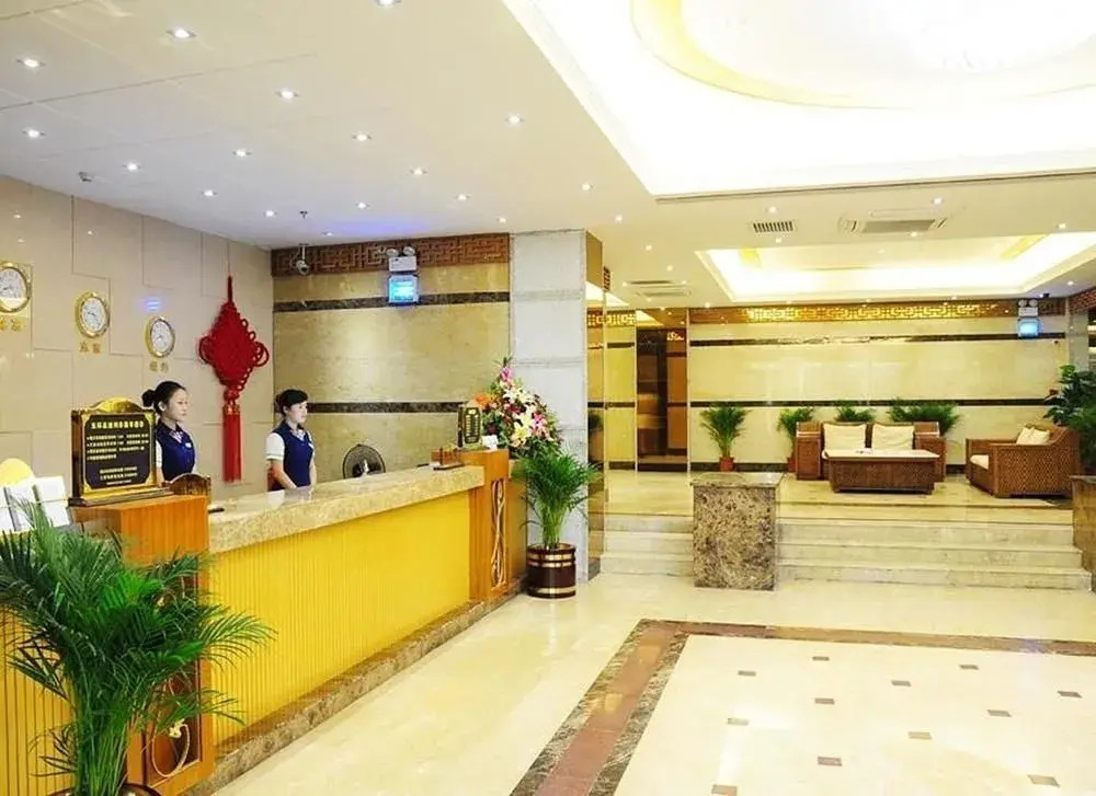 Mingyang Hotel