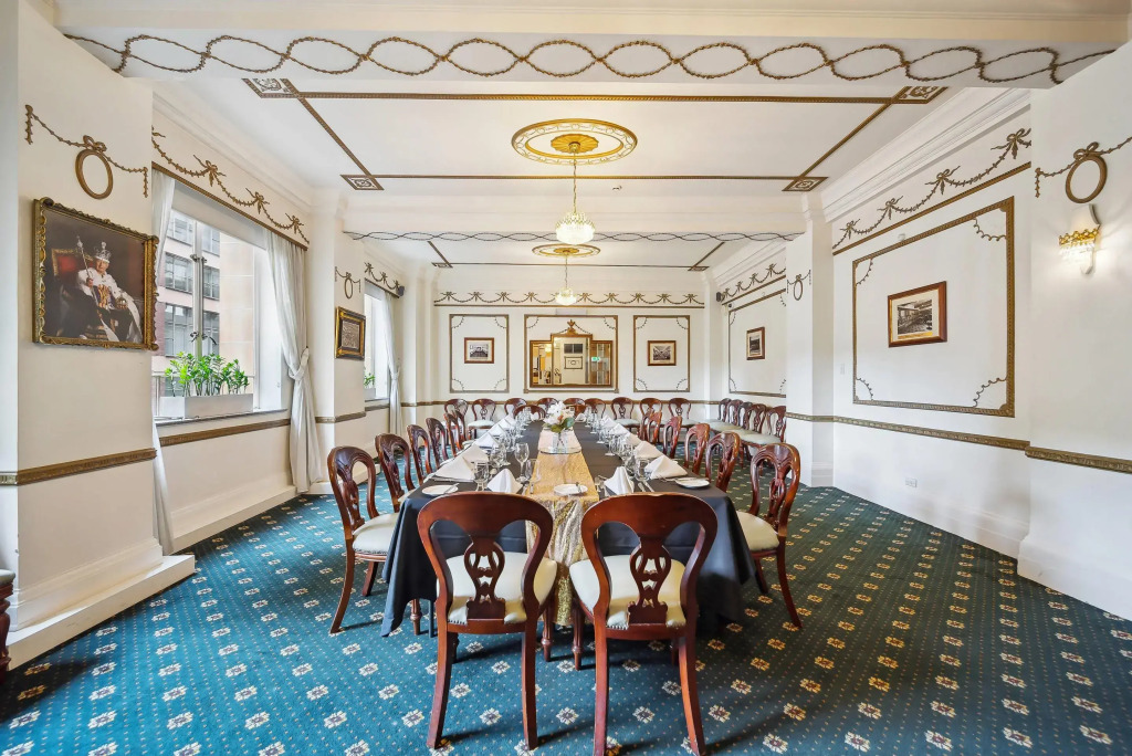 Castlereagh Boutique Hotel, an Ascend Collection Hotel