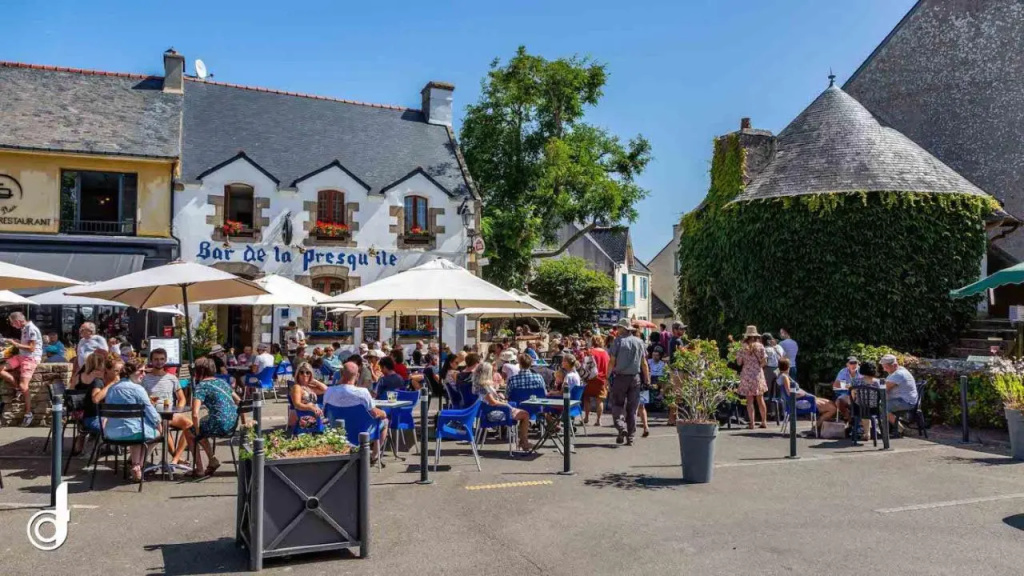 500m des plages - Vacances à 6 autour du Golfe