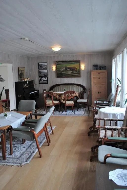 Grong Gård Guesthouse