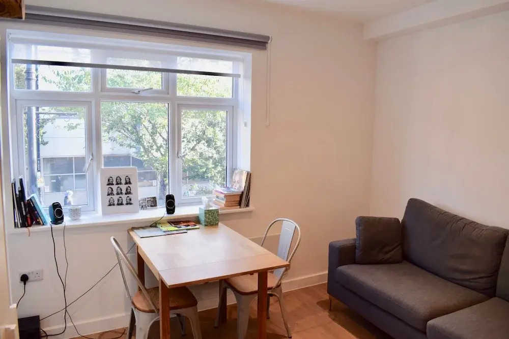 1 Bedroom Apartment in Bethnal Green