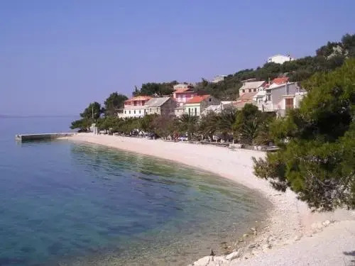 Apartments Tolic
