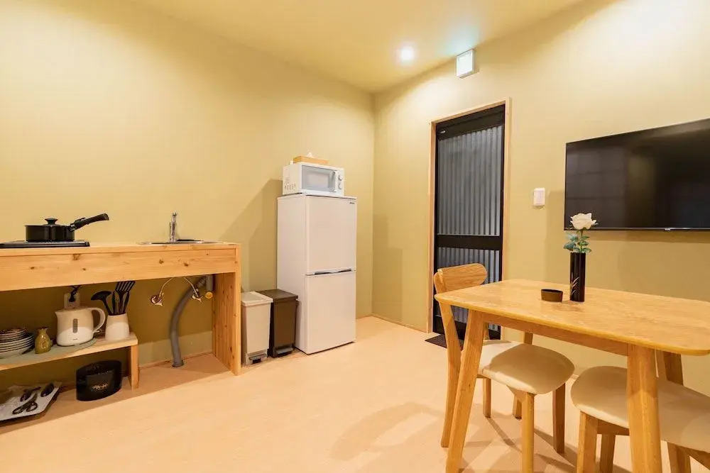Tsurubashi High - grade Japanese Homestay SL - 1