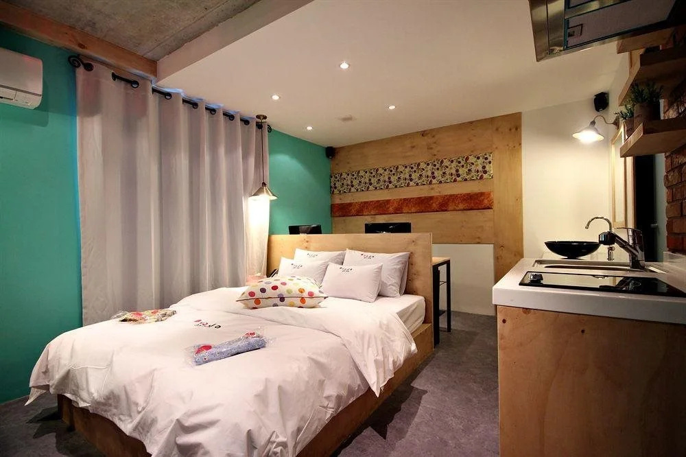 Yaja Hotel On-choen