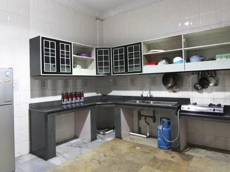 Omah Lawas Homestay
