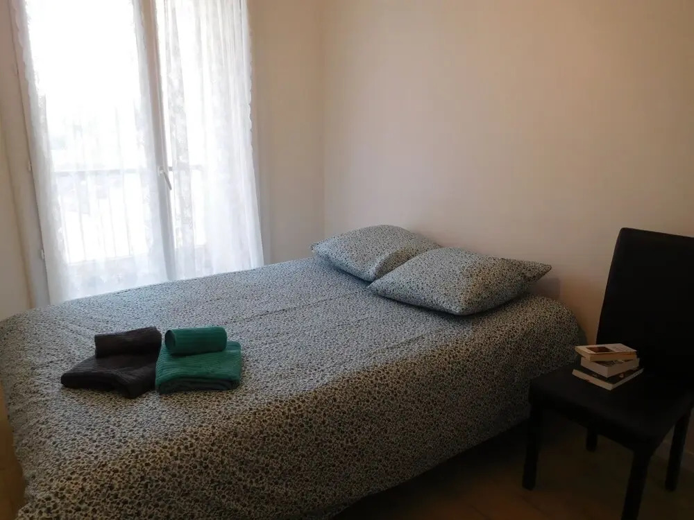 Appartement charmant Proche Remparts