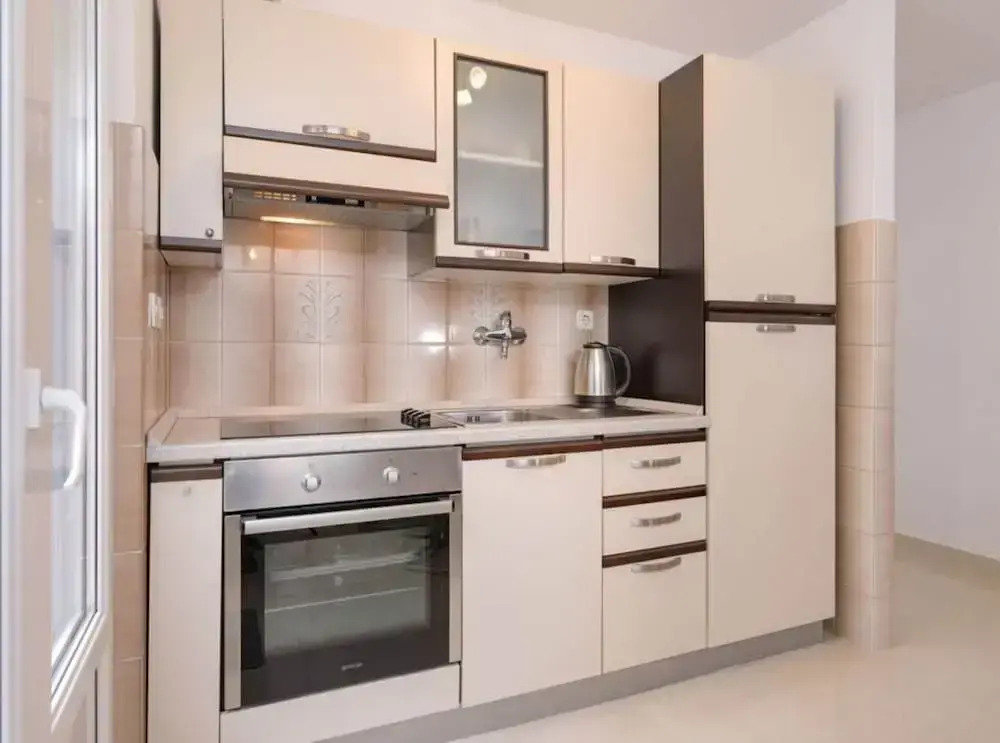 Ena Apartments