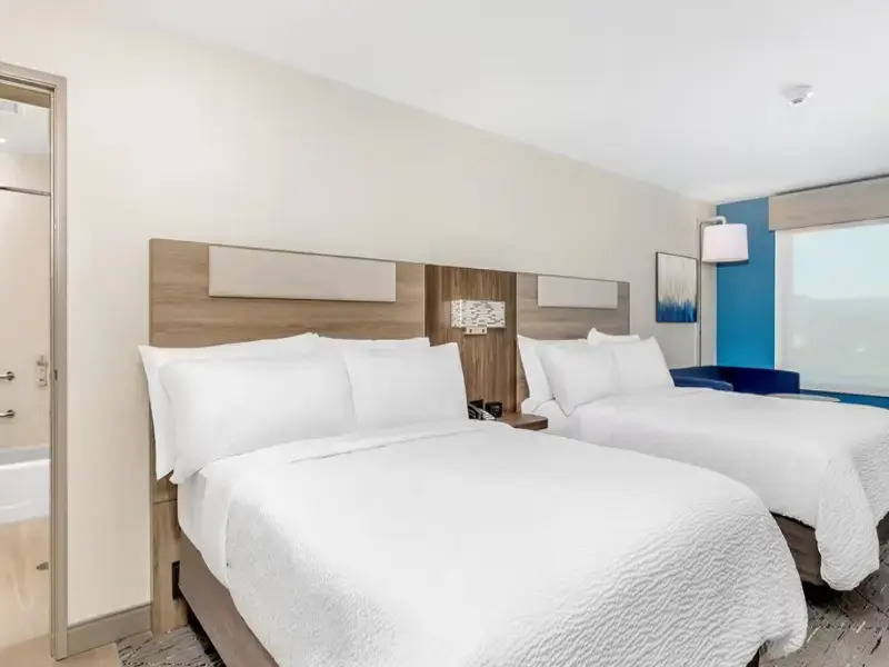 Holiday Inn Express And Suites Roseburg North By Ihg
