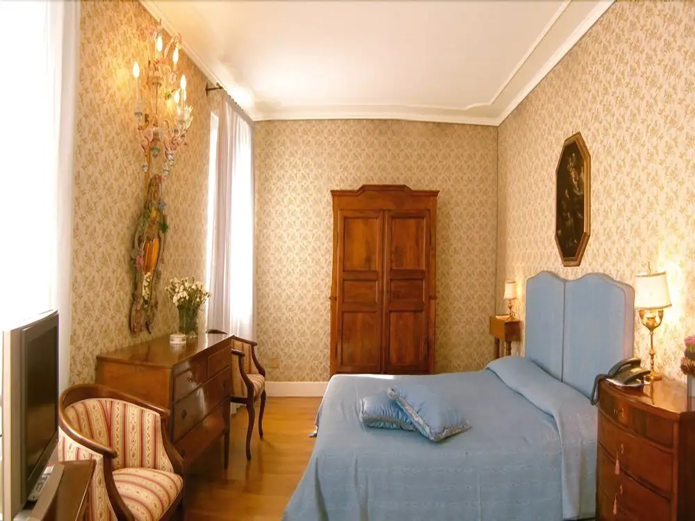 Residenza Ca del Borgo