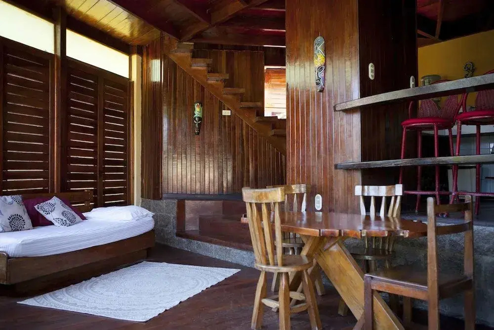 Hotel El Jardin