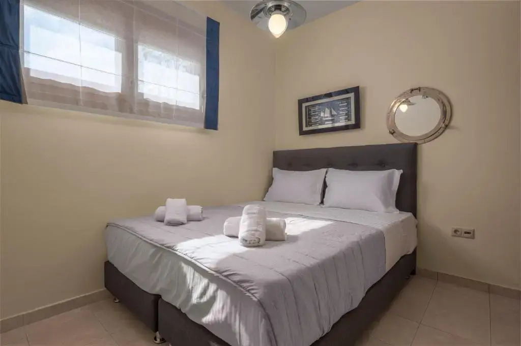 Sani Relaxing Villas by RentalsPro - Sani Halkidiki