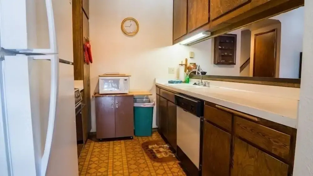 2 Bedrooms Standard Condos