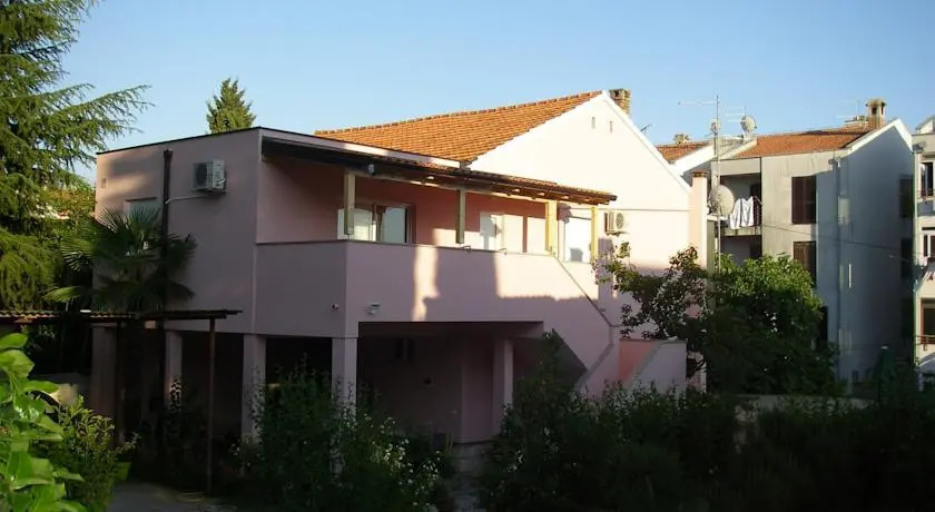 Apartments Ella