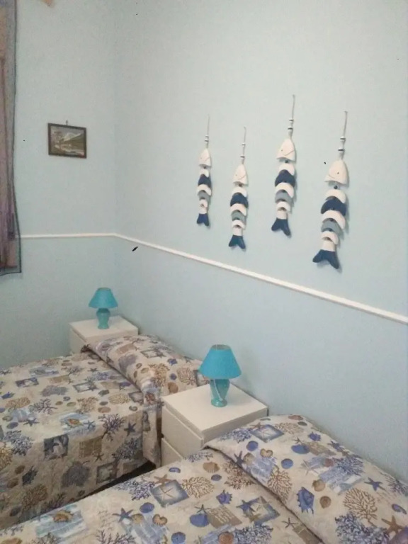 House With 3 Bedrooms in Agnone, With Furnished Terrace and Wifi - 150