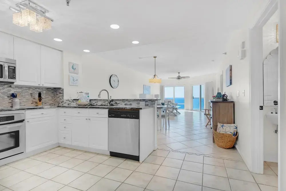 Emerald Isle Unit 1207
