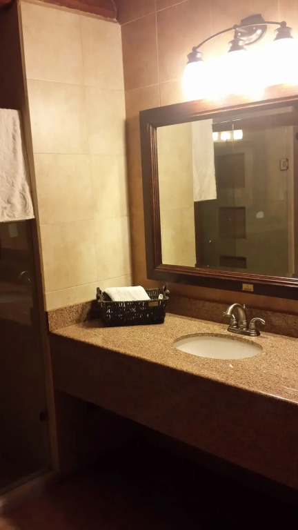 Hotel Quinta Mision