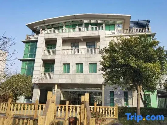 Shushe Hotel Shanghai