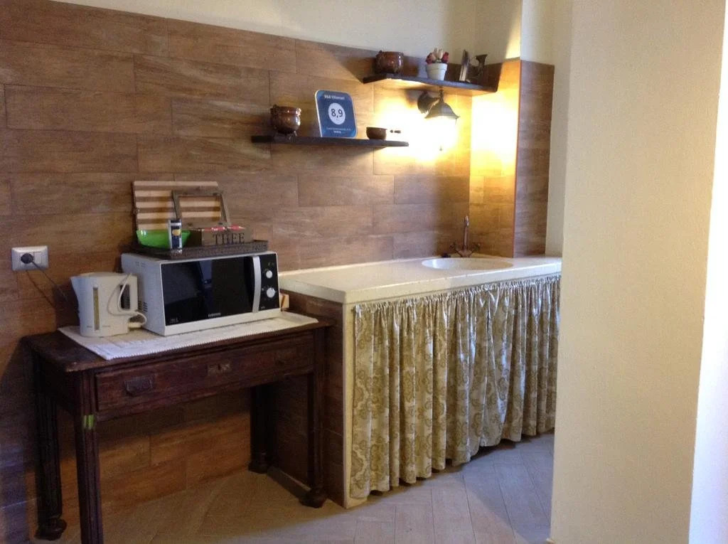 B&B Villamarì