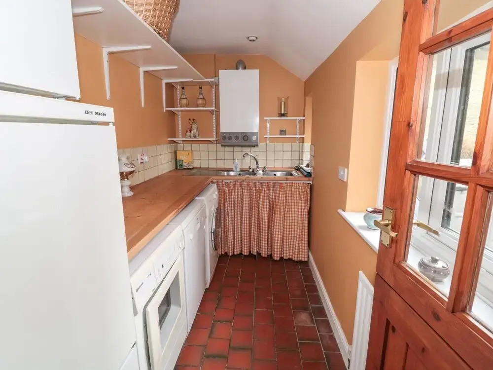Valley View Cottage