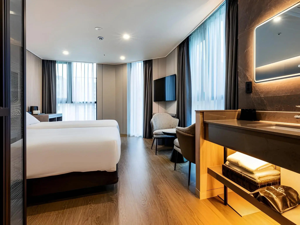 Jeju Bolton Hotel