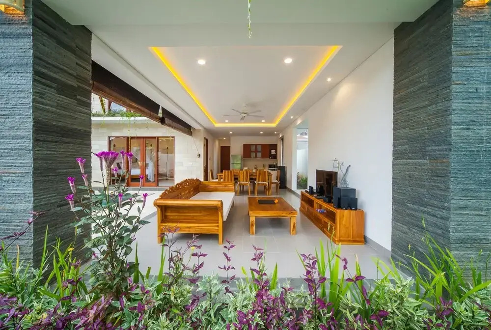 Villa Ubud Hill