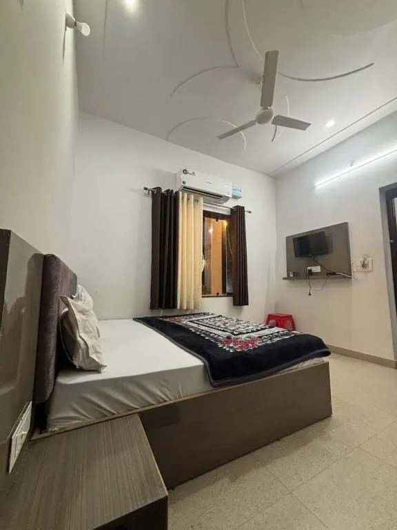 Hotel Moti Palace