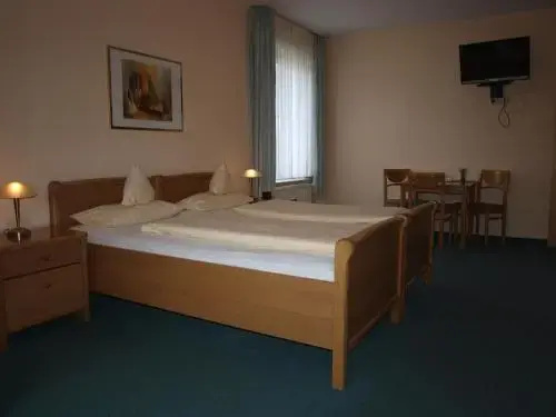 Hotel Societät