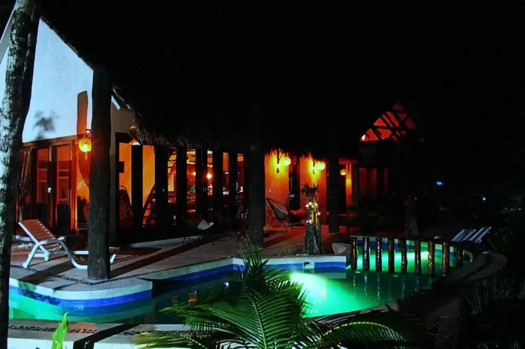 Villa Satori