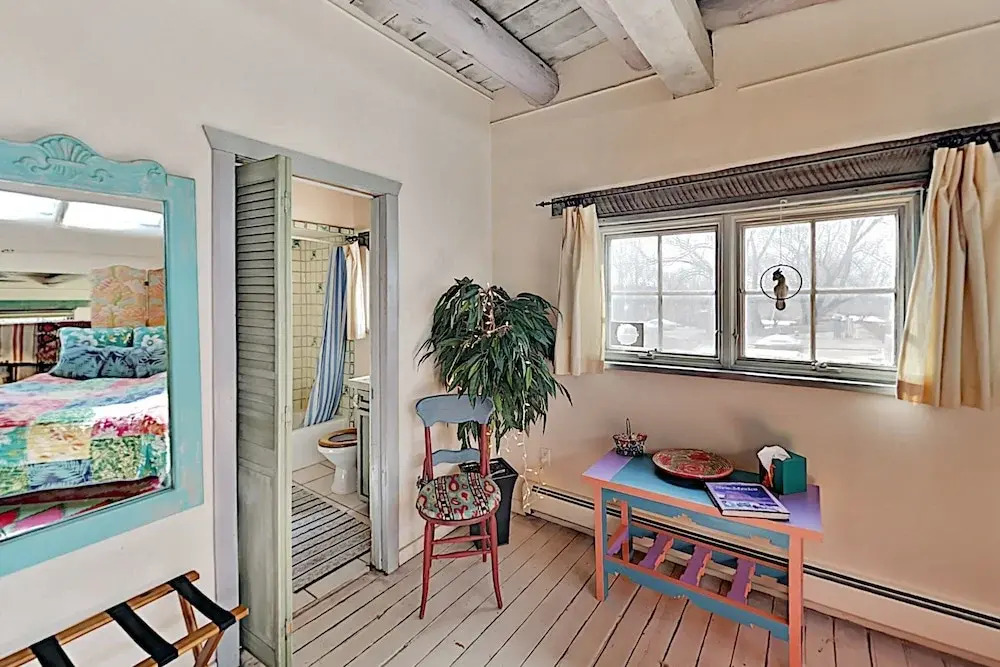1 Block To Plaza! Rio Grande By Inger Jirby 1 Bedroom Duplex