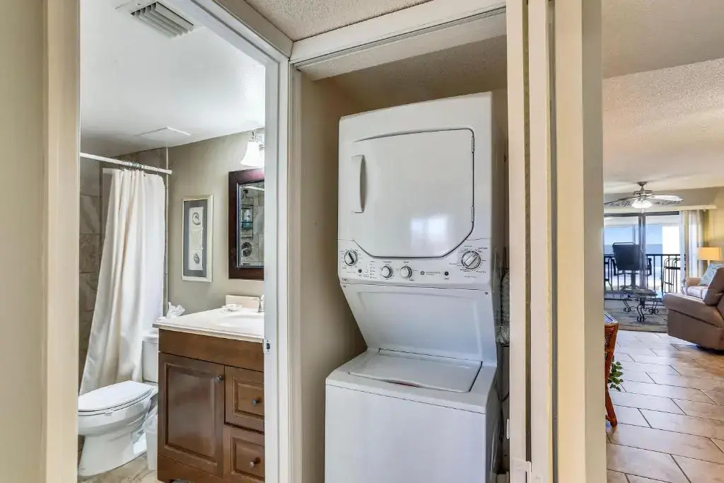 Land's End 9-403 Beach Front - Premier