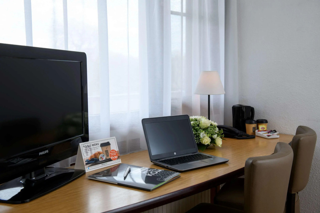 Campanile Hotel Vlaardingen