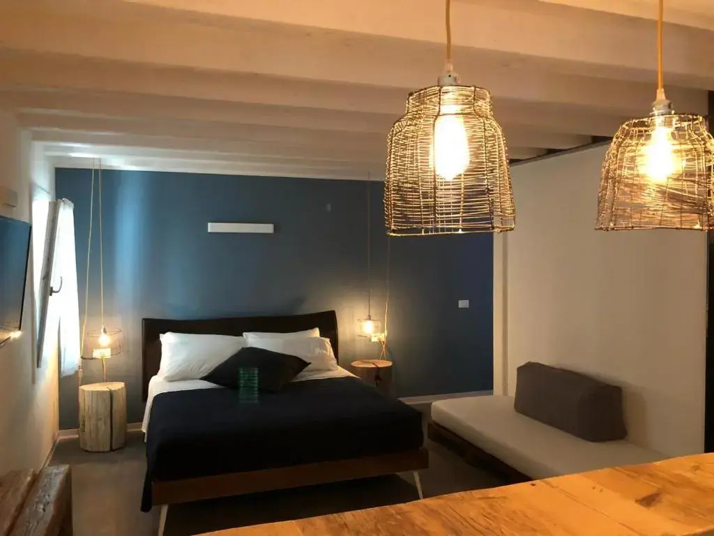 Kibò Urban Lodge Chioggia