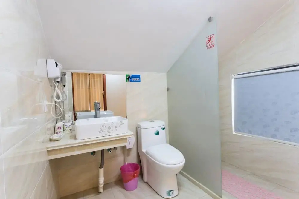 Zhouzhuang Yinxiang Hotel