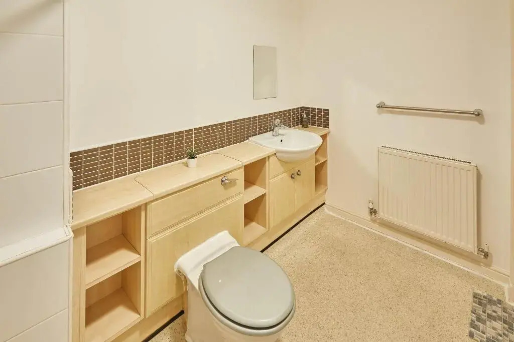 Host Stay Sun Gardens Lux 2