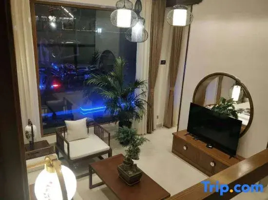 Shuitao Yaju Hostel
