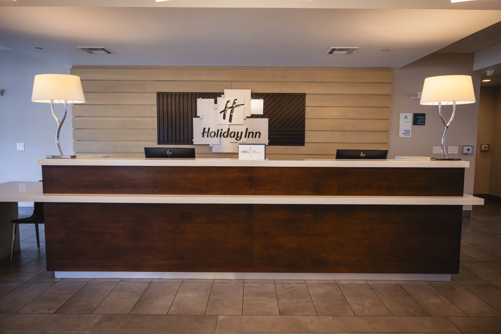 Holiday Inn & Suites Houston NW - Vintage Park Area by IHG