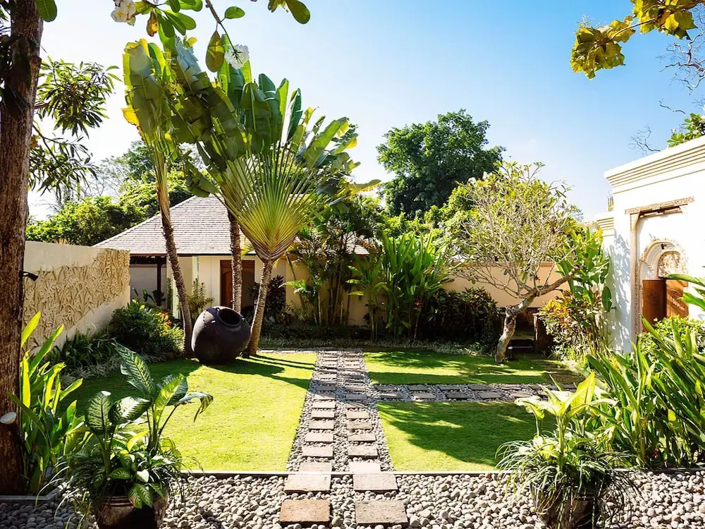 Villa Simona Oasis