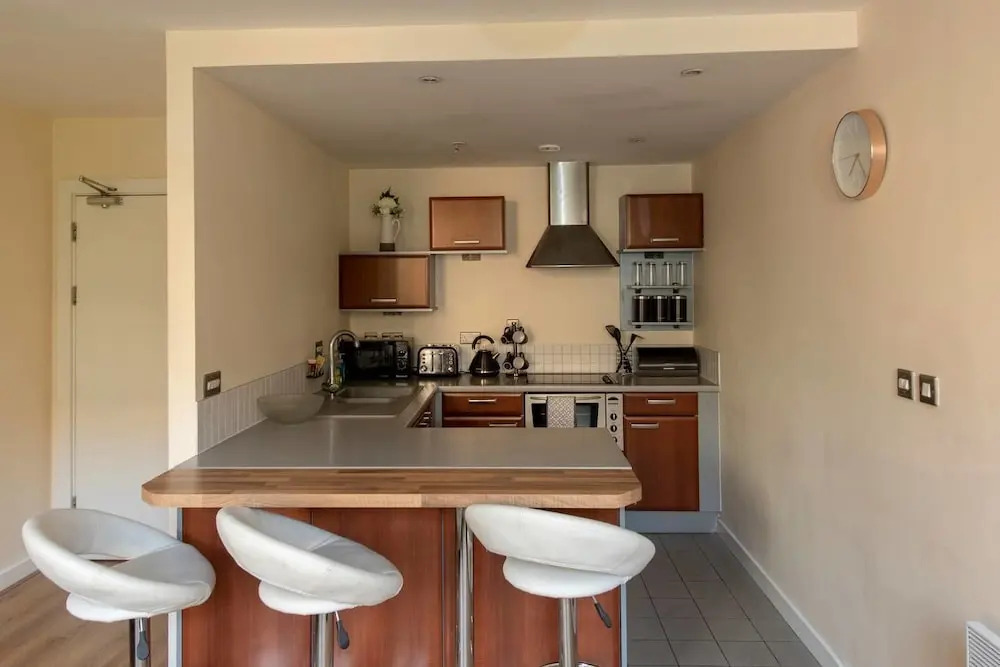 Amazing Central 2 Bed Flat - Northern Quarter