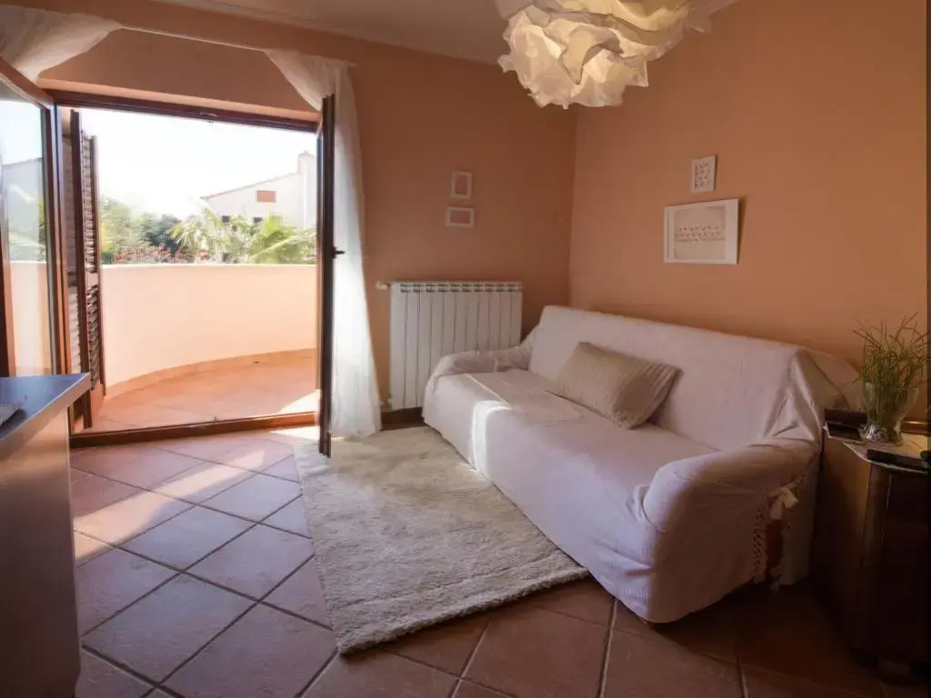 Apartment Duketis