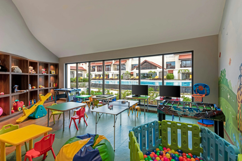 Fairfield by Marriott Goa Benaulim