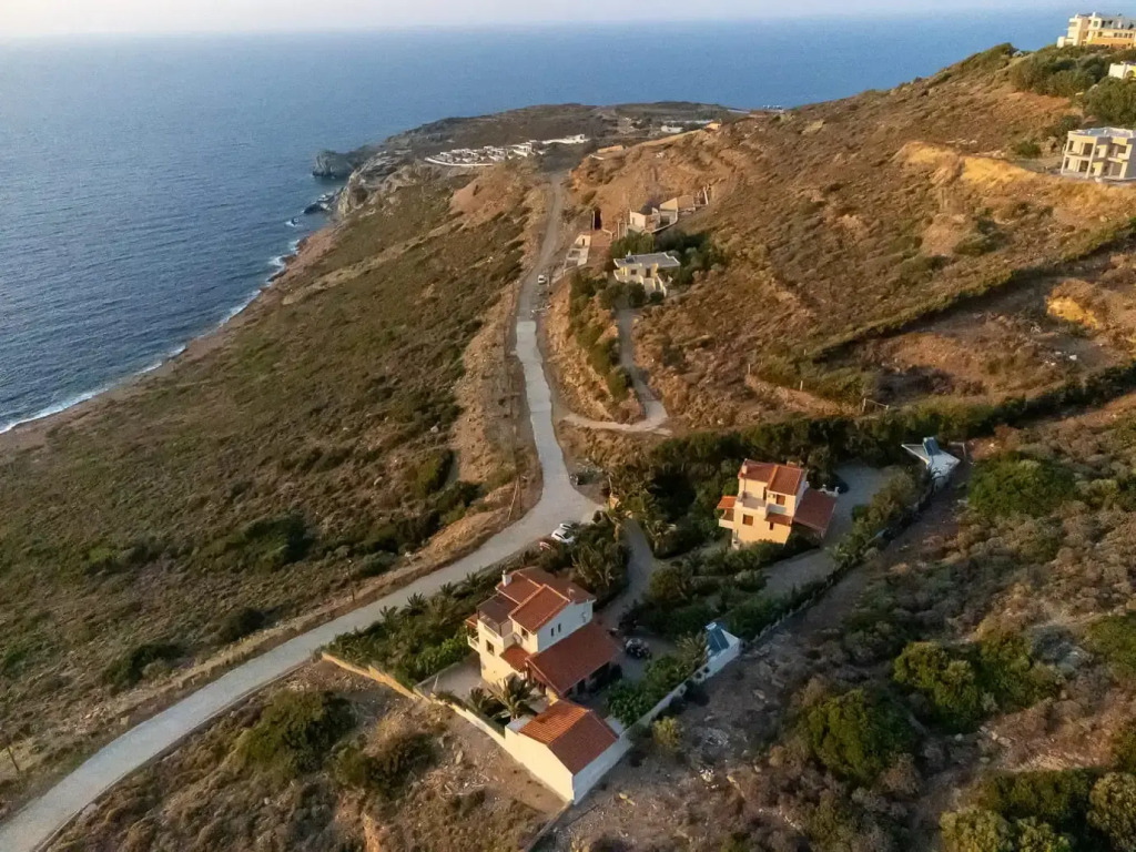 Vitamin Sea Luxury Villas