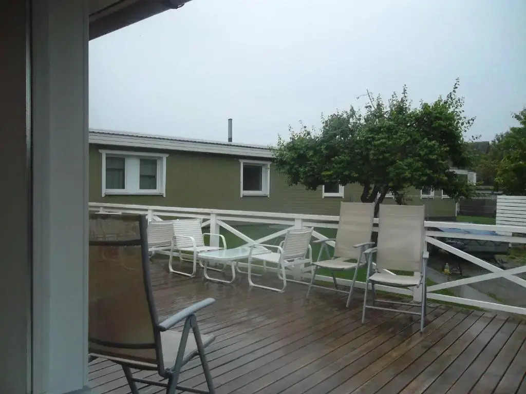 Ovelia B&B
