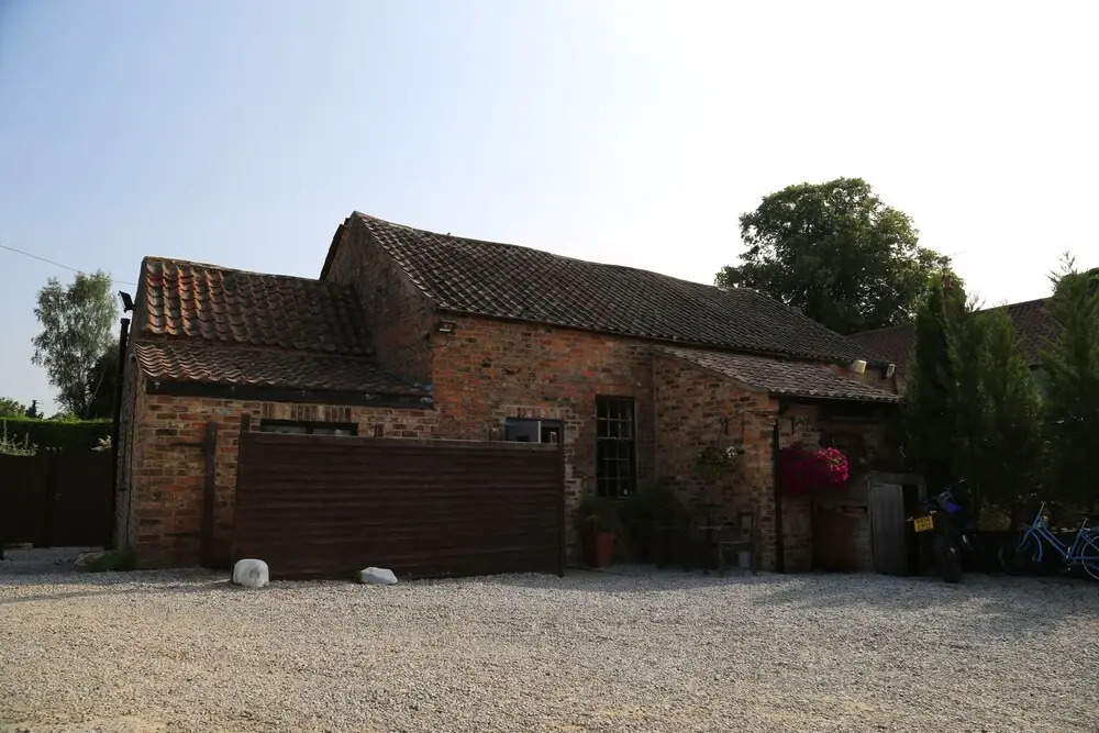 The Crown Inn Roecliffe