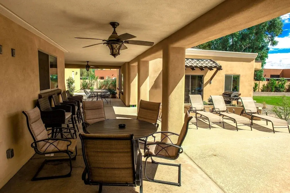 Presidio - 6 Bedroom Home - Scottsdale