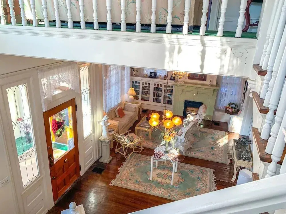 The General's Quarters Boutique Hotel