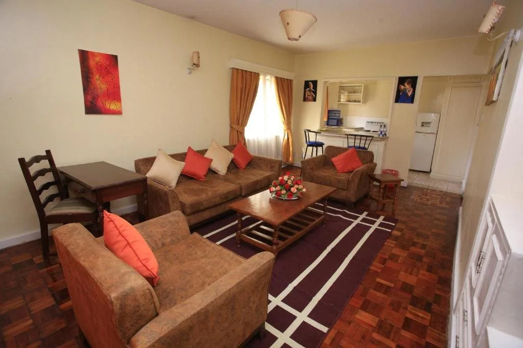 Hillpark Hotel