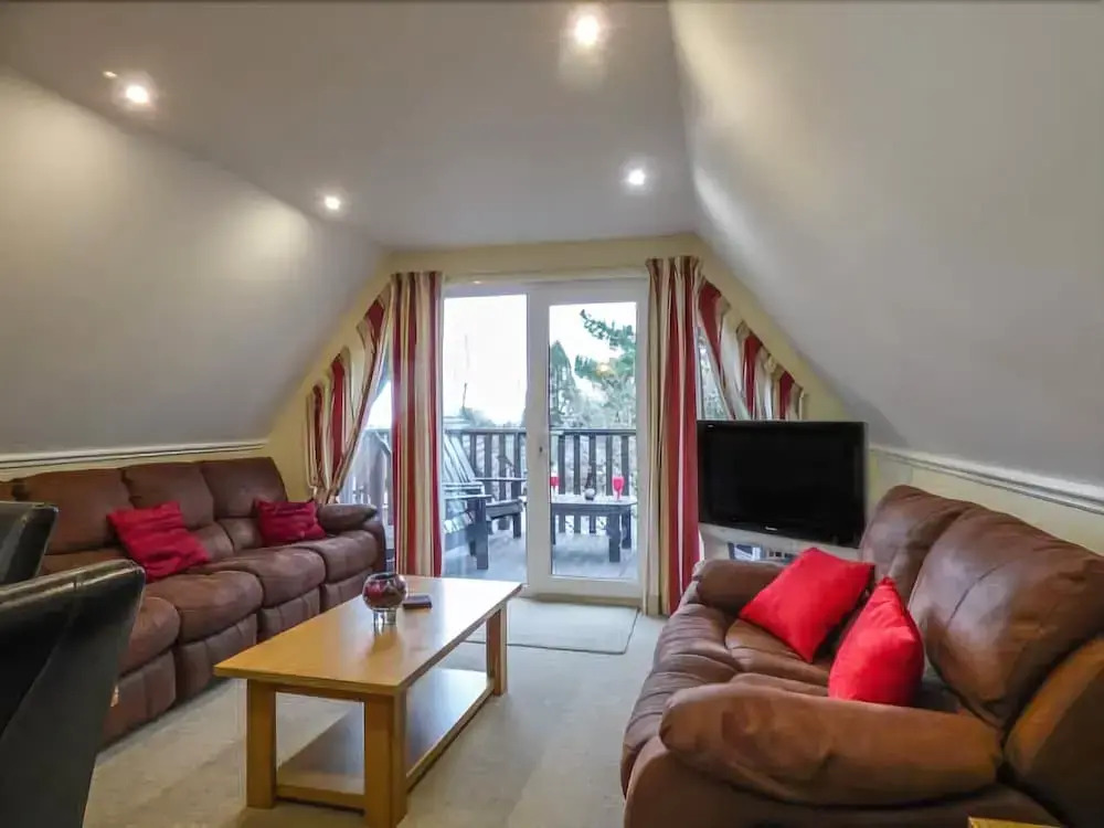 Lodge 26